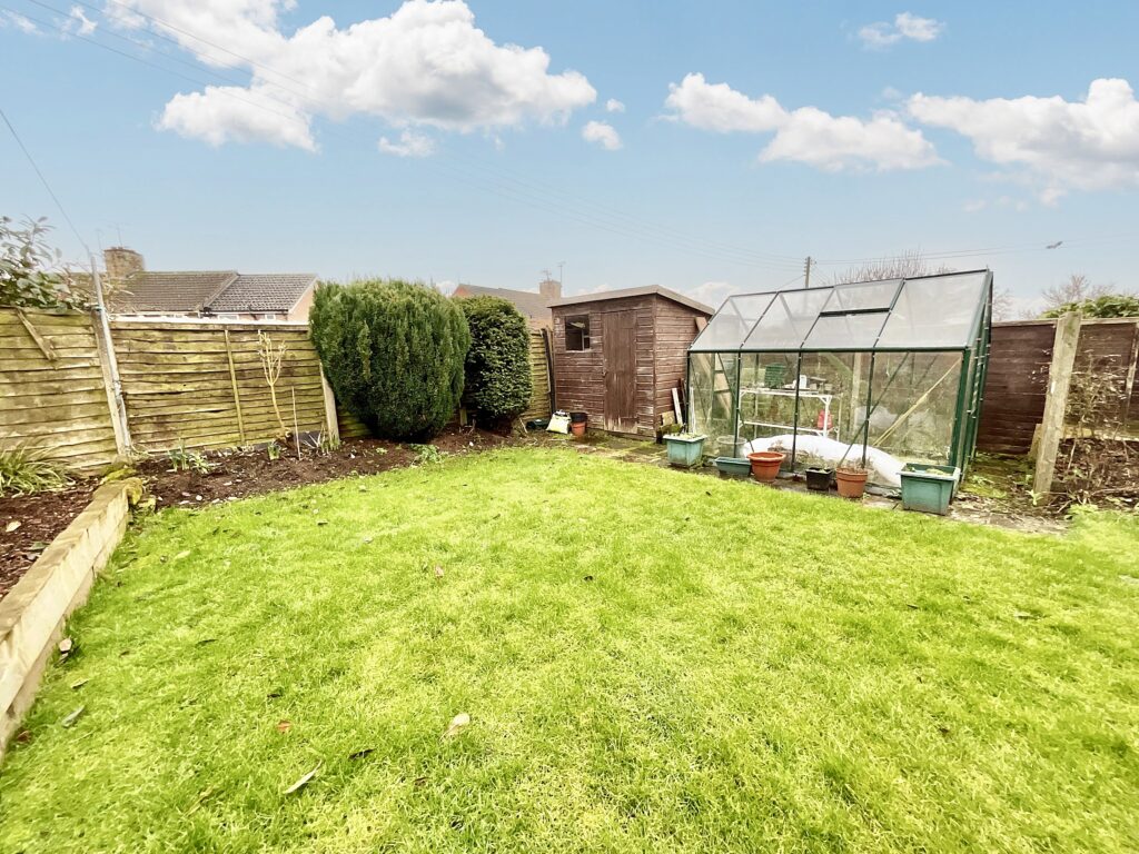 Greenfields, Gnosall, ST20