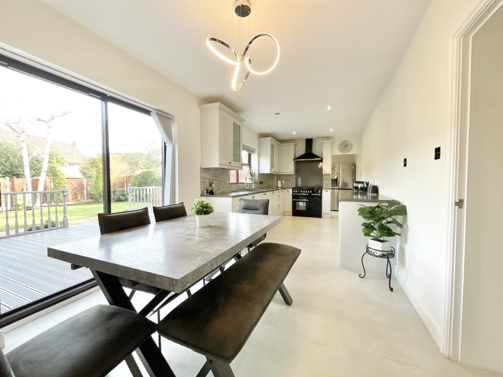 Peregrine Way, Apley, TF1