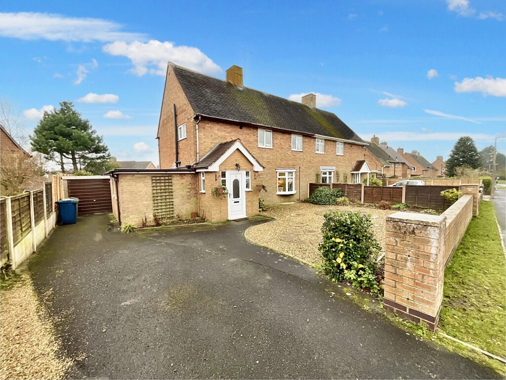 Greenfields, Gnosall, ST20