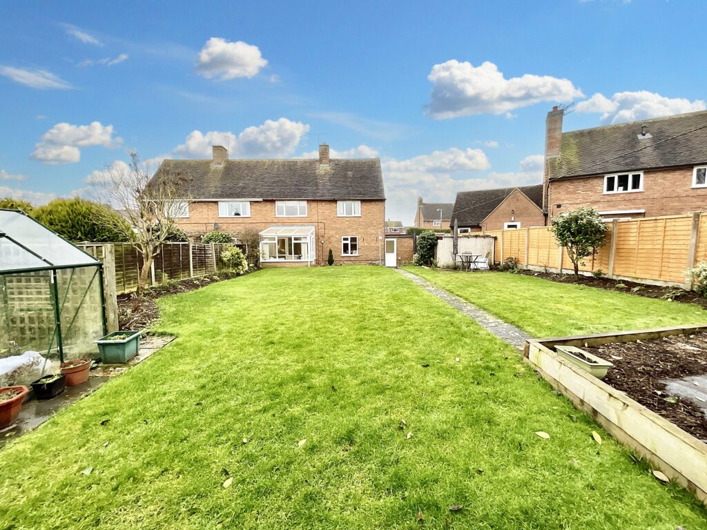 Greenfields, Gnosall, ST20