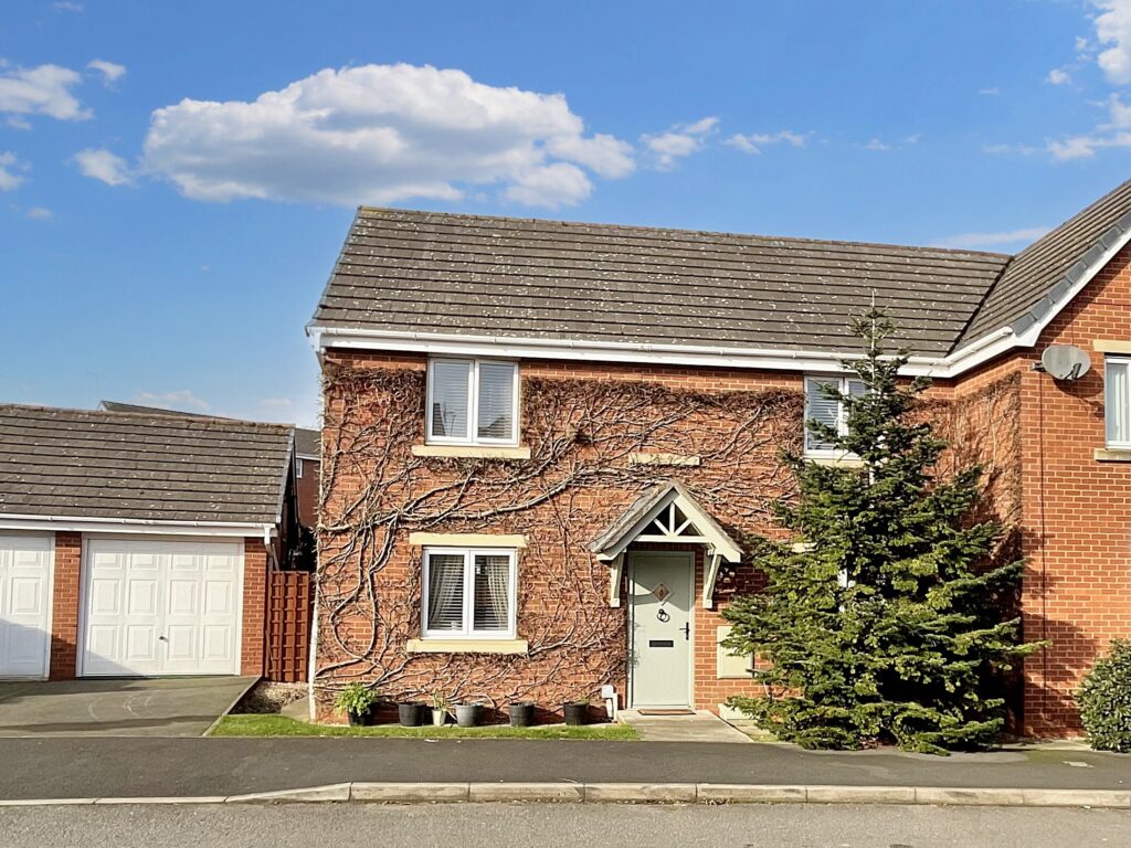 Fairfax Drive, Nantwich, CW5