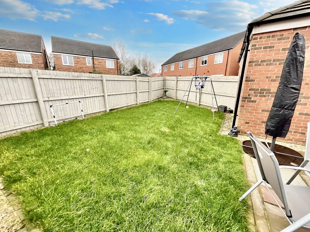 Mallow Avenue, Shavington, CW2