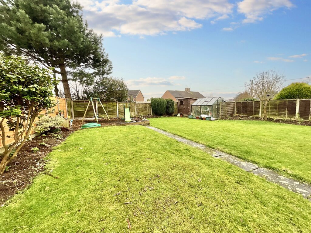 Greenfields, Gnosall, ST20