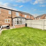 Mallow Avenue, Shavington, CW2