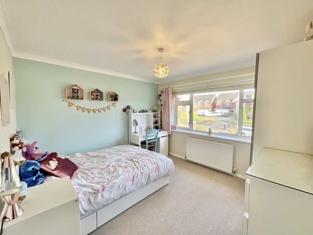 Harrowby Drive, Newcastle, ST5