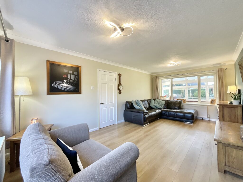 Harrowby Drive, Newcastle, ST5