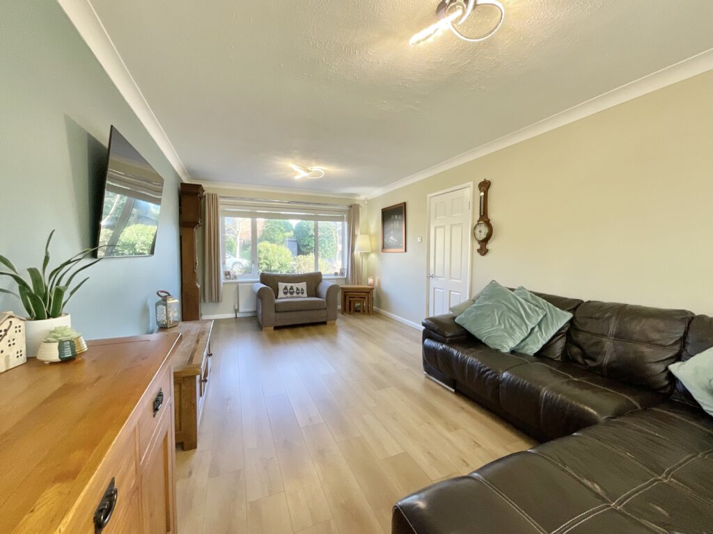 Harrowby Drive, Newcastle, ST5