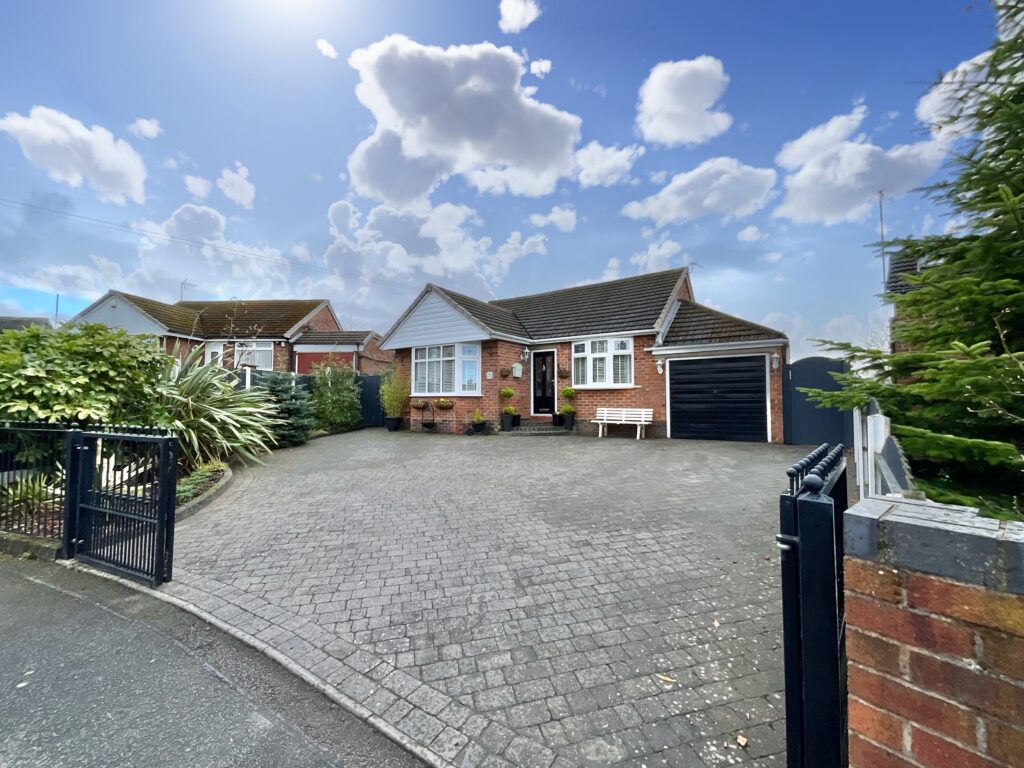 Portland Drive, Forsbrook, ST11