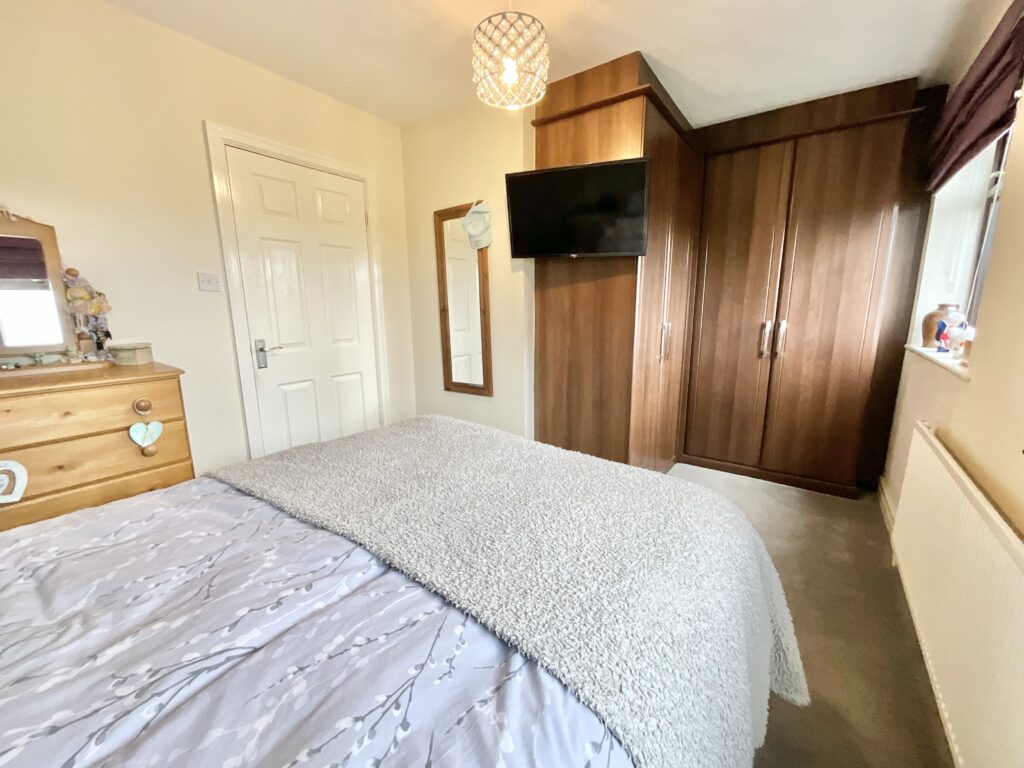 The Sidings, Cheadle, ST10