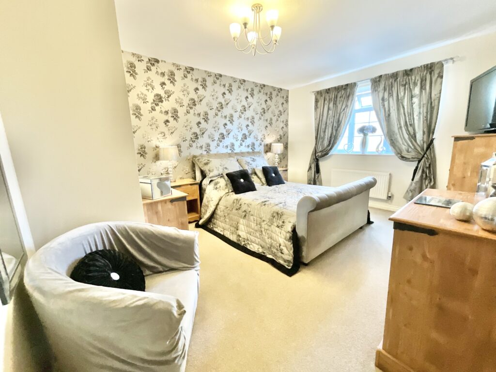 Stokesay Drive, Cheadle, ST10