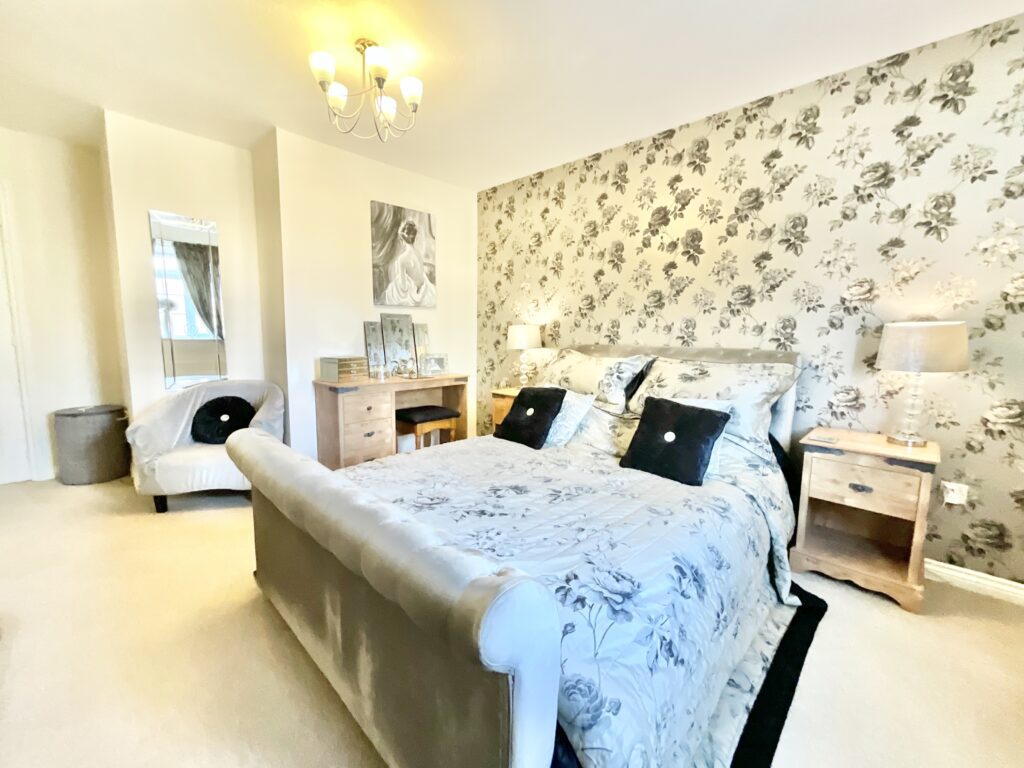 Stokesay Drive, Cheadle, ST10