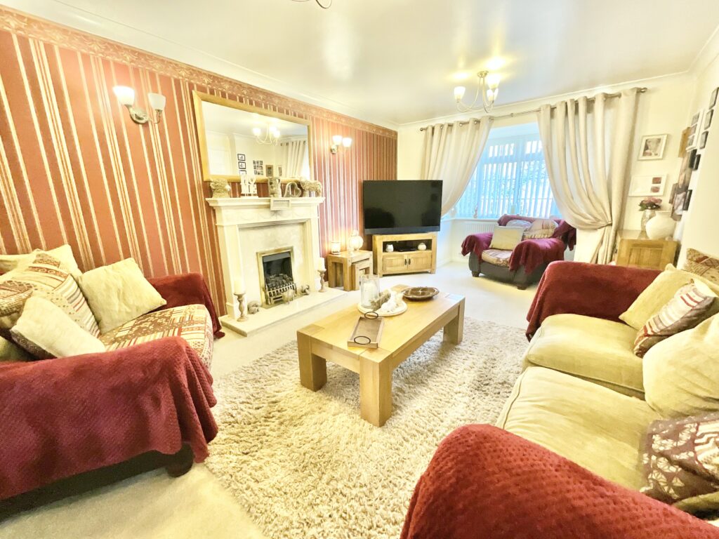 Stokesay Drive, Cheadle, ST10