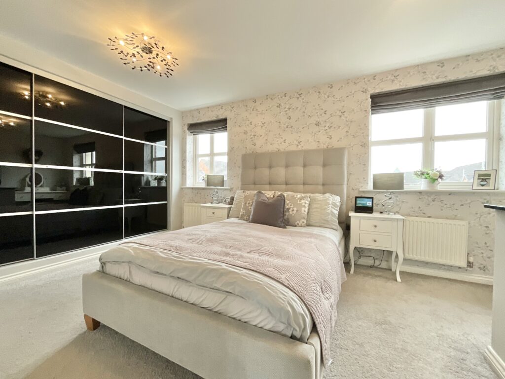 Talbot Way, Nantwich, CW5