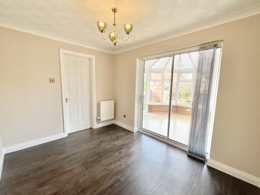 Abbotsbury Close, Wistaston, CW2