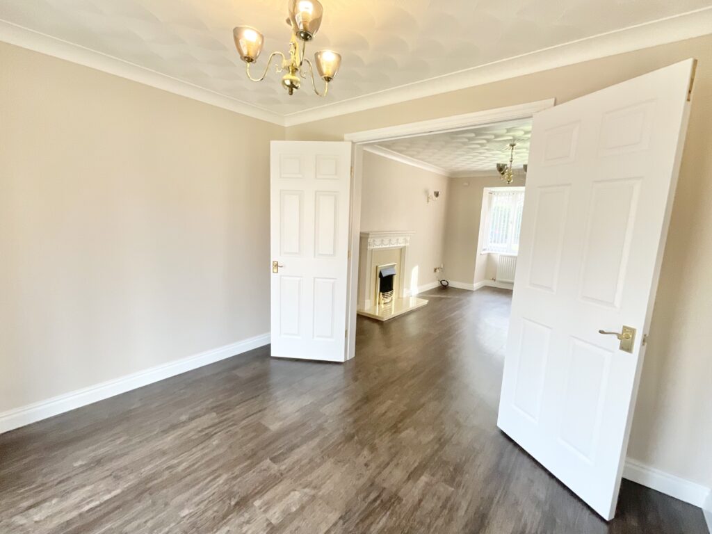 Abbotsbury Close, Wistaston, CW2