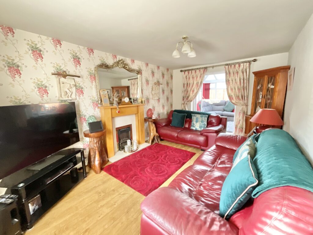 Fairfax Drive, Nantwich, CW5