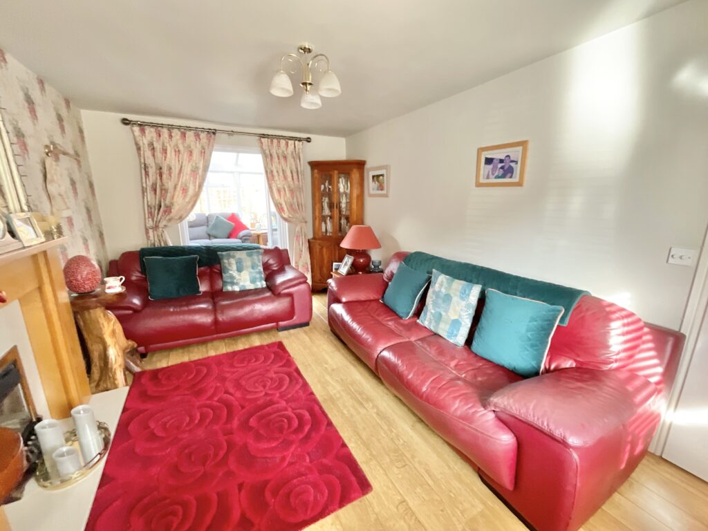 Fairfax Drive, Nantwich, CW5