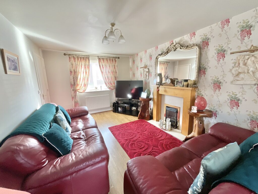 Fairfax Drive, Nantwich, CW5