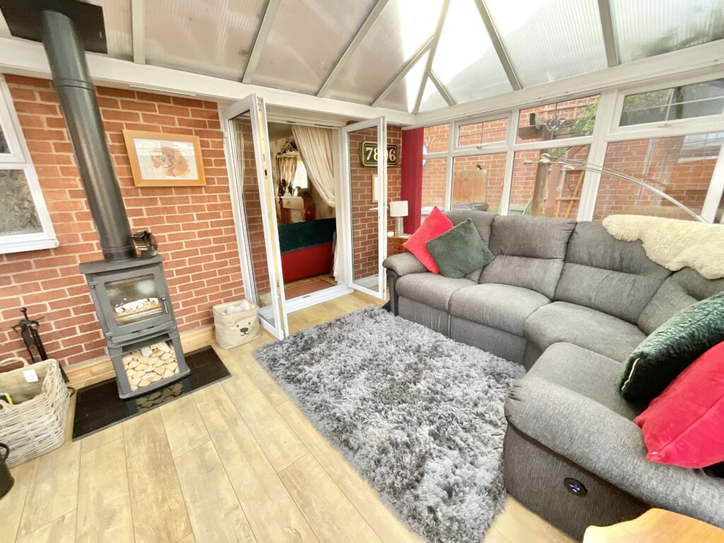 Fairfax Drive, Nantwich, CW5