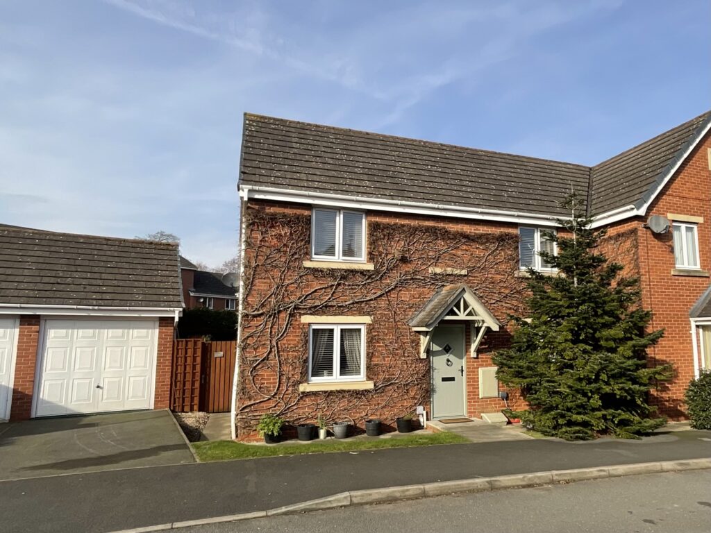 Fairfax Drive, Nantwich, CW5