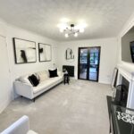 Milan Grove, Longton, ST3