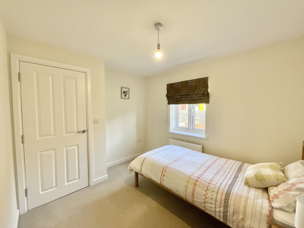 Pashmina Avenue, Barlaston, ST12