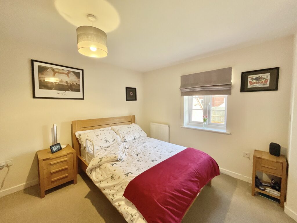 Pashmina Avenue, Barlaston, ST12