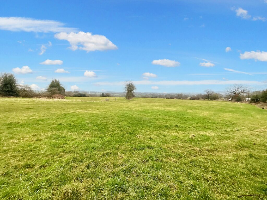 Whitehurst Lane, Dilhorne, ST10