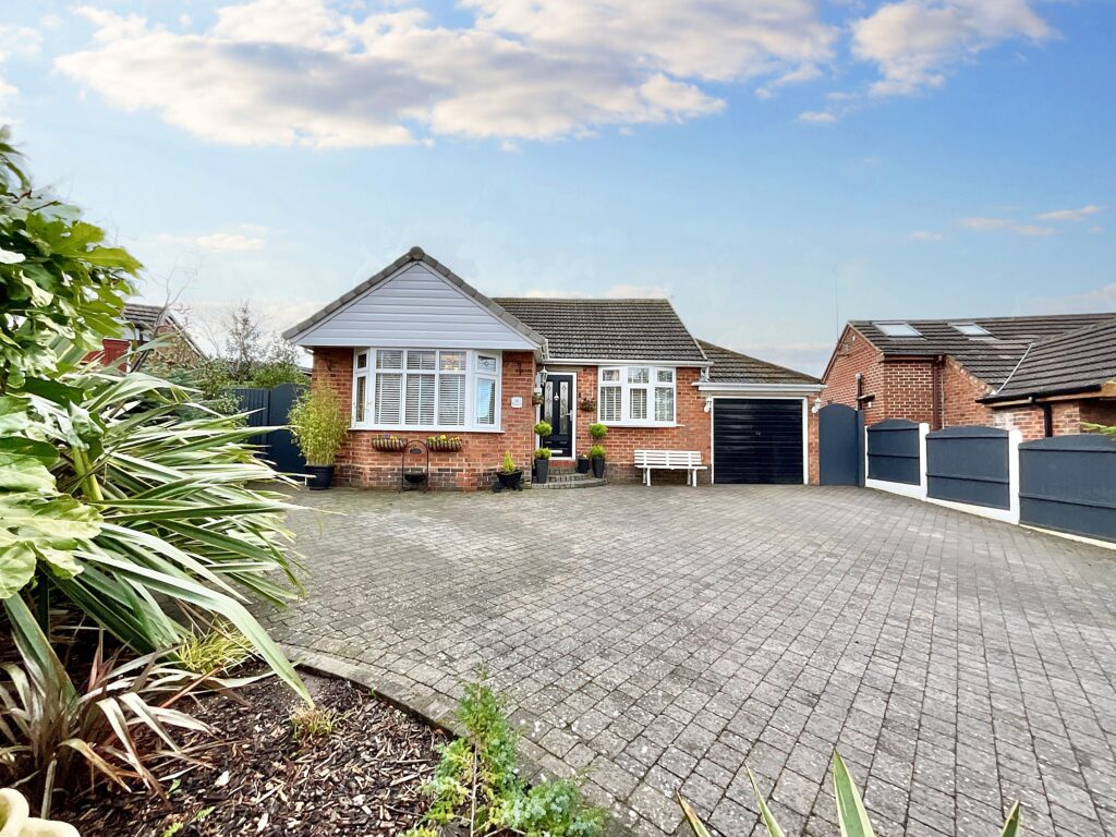 Portland Drive, Forsbrook, ST11