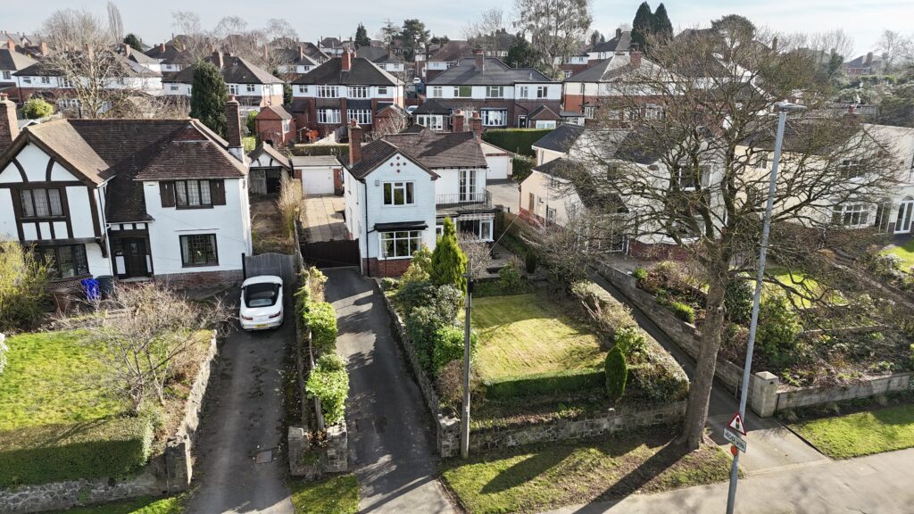 Stone Road, Stoke-On-Trent, ST4