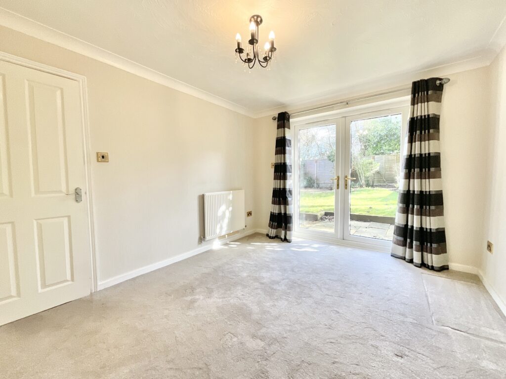 Holm Oak Drive, Madeley, CW3