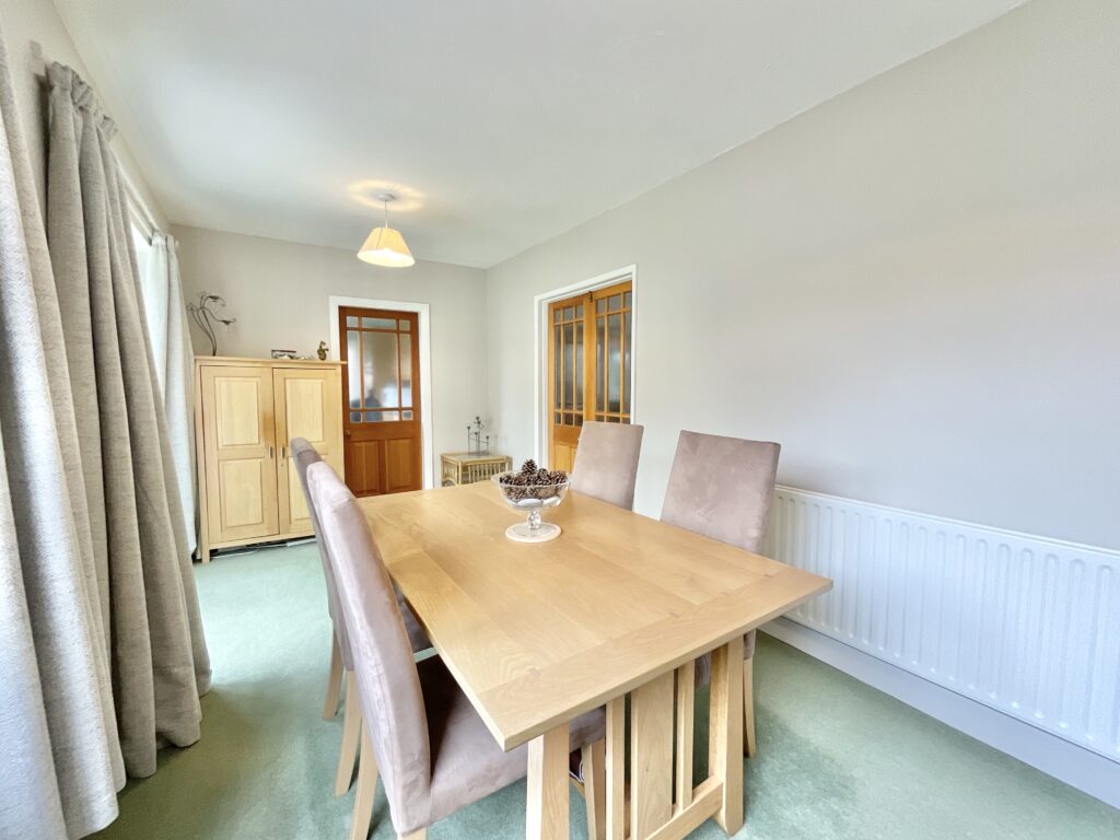 Meadow View, Yarnfield, ST15