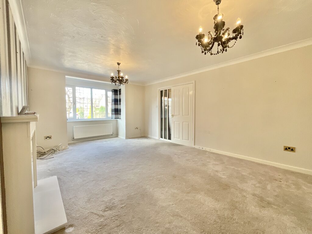 Holm Oak Drive, Madeley, CW3