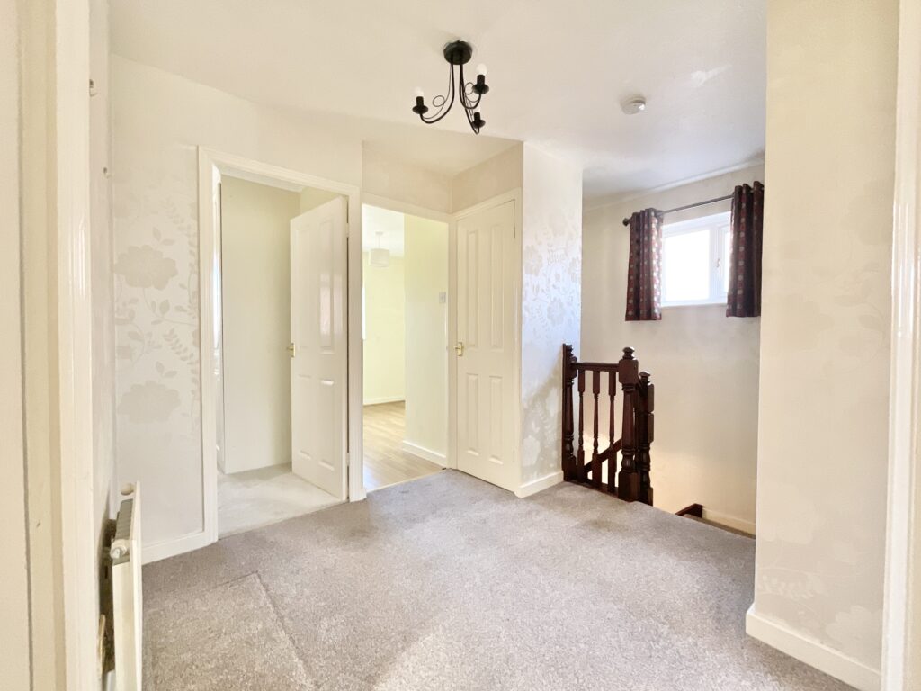 Holm Oak Drive, Madeley, CW3