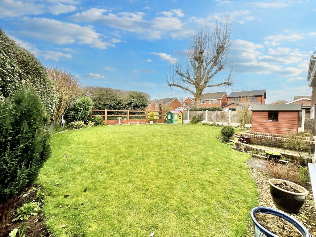 Meadow View, Yarnfield, ST15