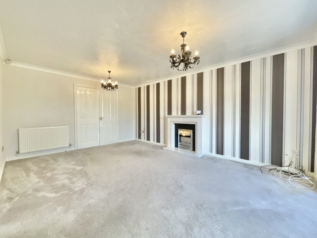 Holm Oak Drive, Madeley, CW3