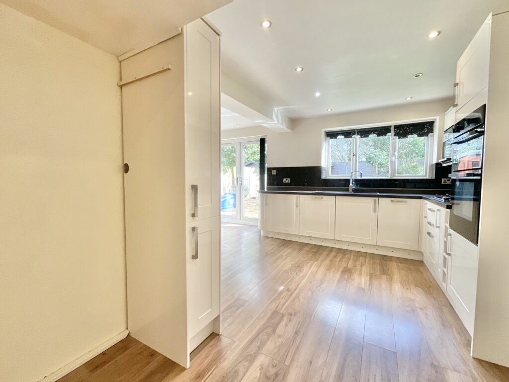 Holm Oak Drive, Madeley, CW3