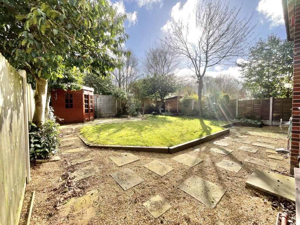 Holm Oak Drive, Madeley, CW3