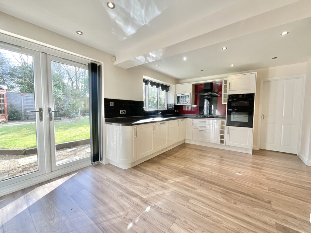 Holm Oak Drive, Madeley, CW3