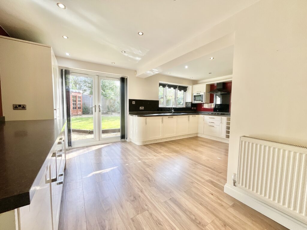 Holm Oak Drive, Madeley, CW3