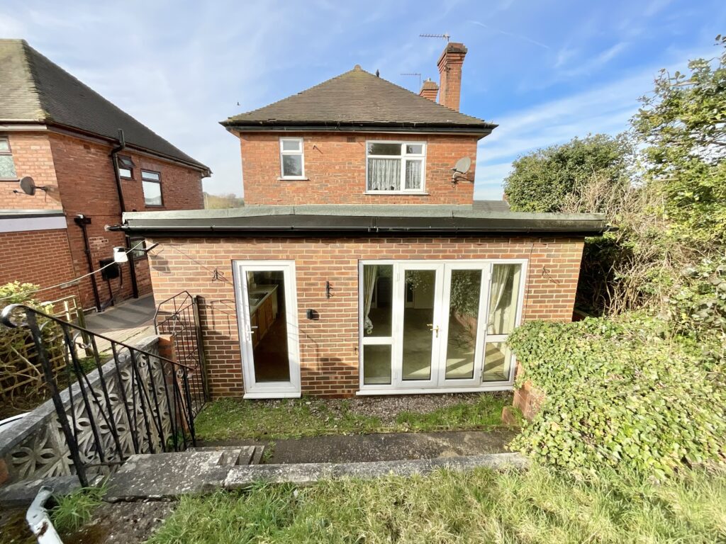 Cheadle Road, Tean, ST10